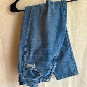 American Eagle Mom Jeans